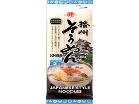 150yen TOA FOOD Soumen Japanese Style Noodles 200g