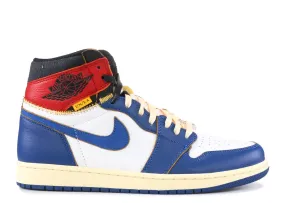 Air Jordan 1 Retro High NRG/UN “Union”