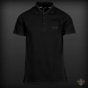 Behemoth 'Contra' polo T-Shirt