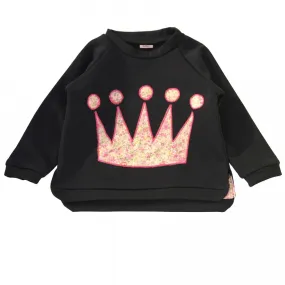 Bluza Her Crown, licenta Mandarin Liberty