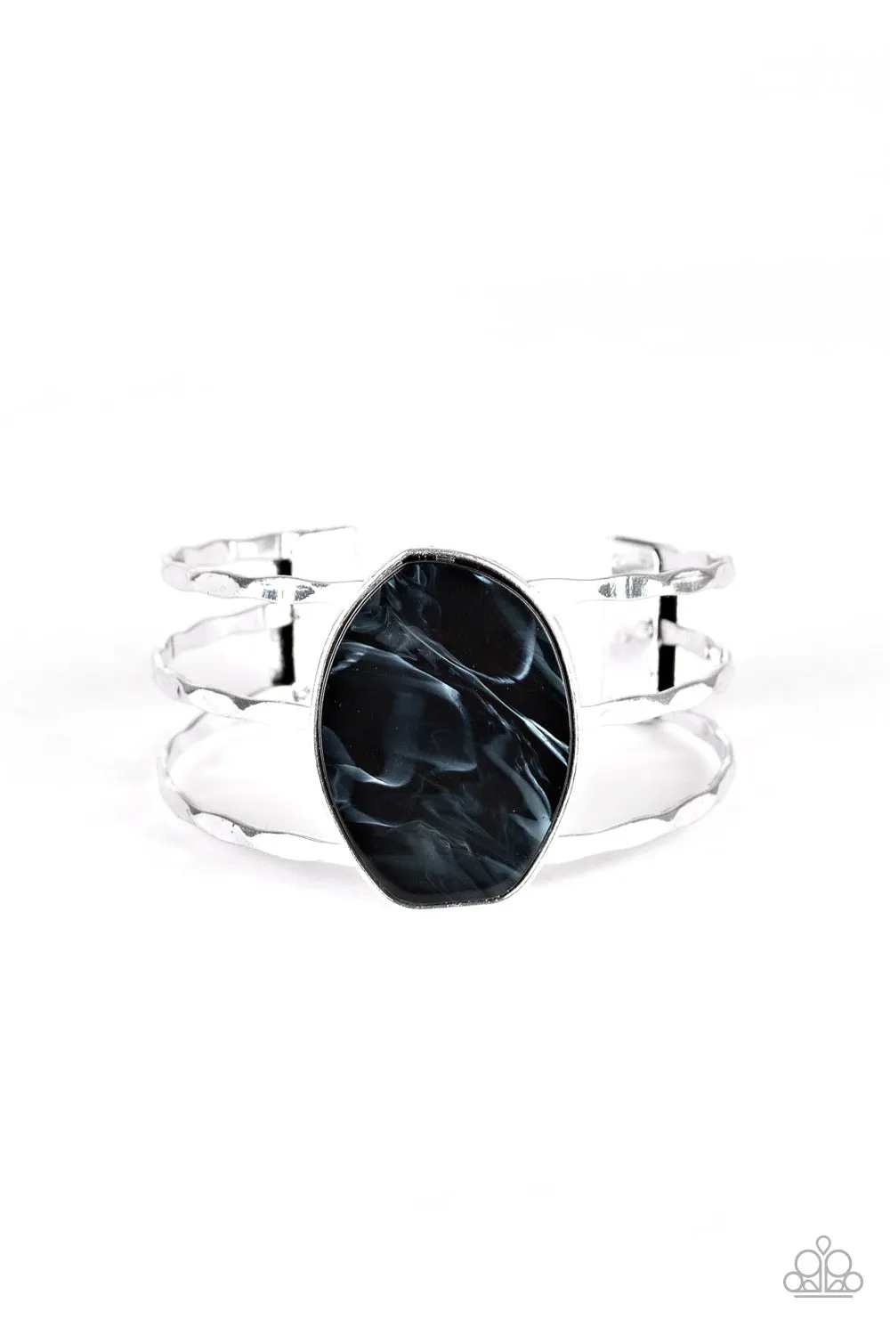 Canyon Dream Black-Bracelet