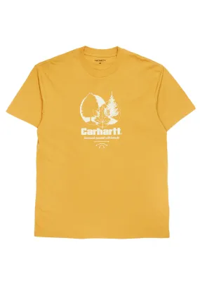 Carhartt WIP Men's Surround T-Shirt - Sunray