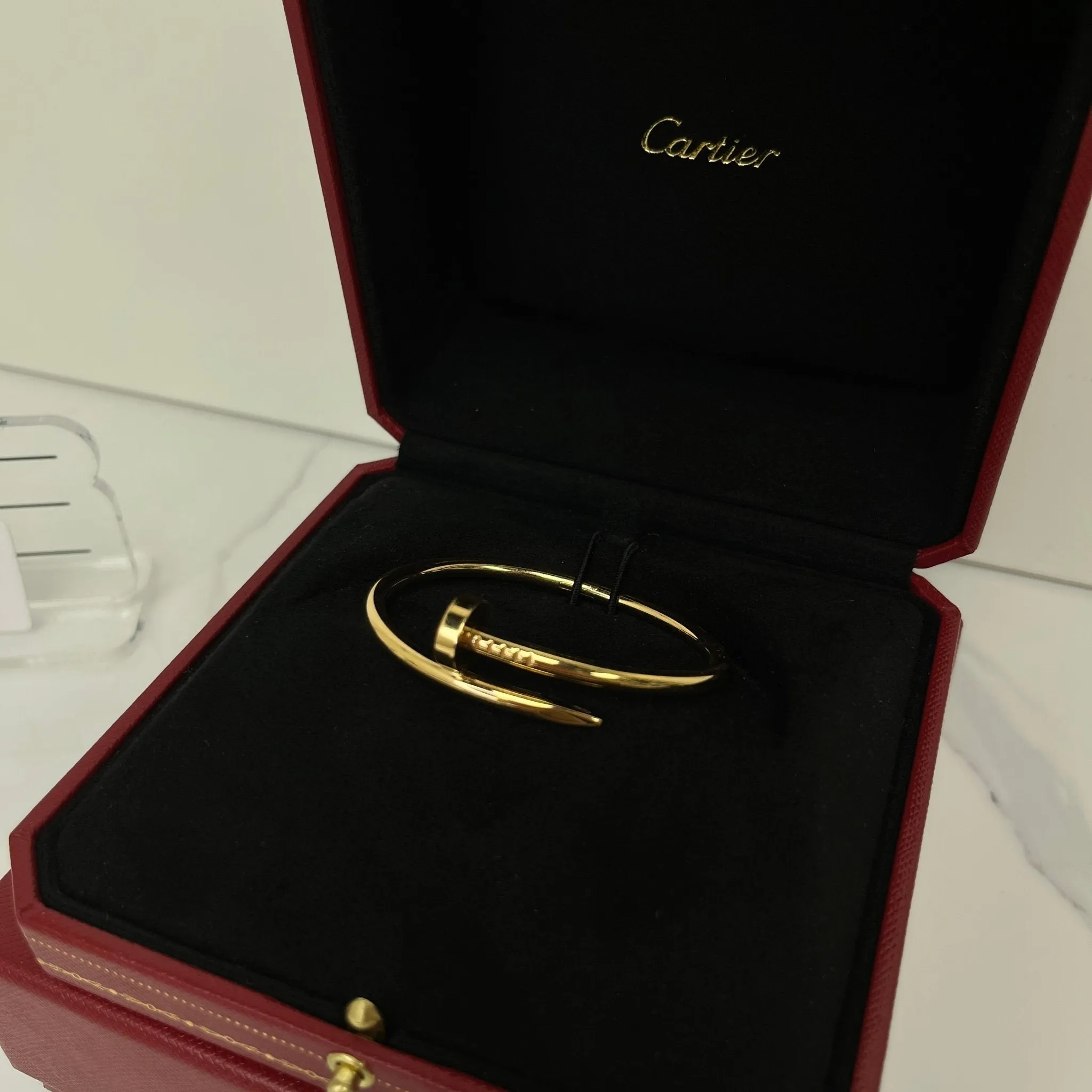 Cartier Juste Un Clou Bracelet