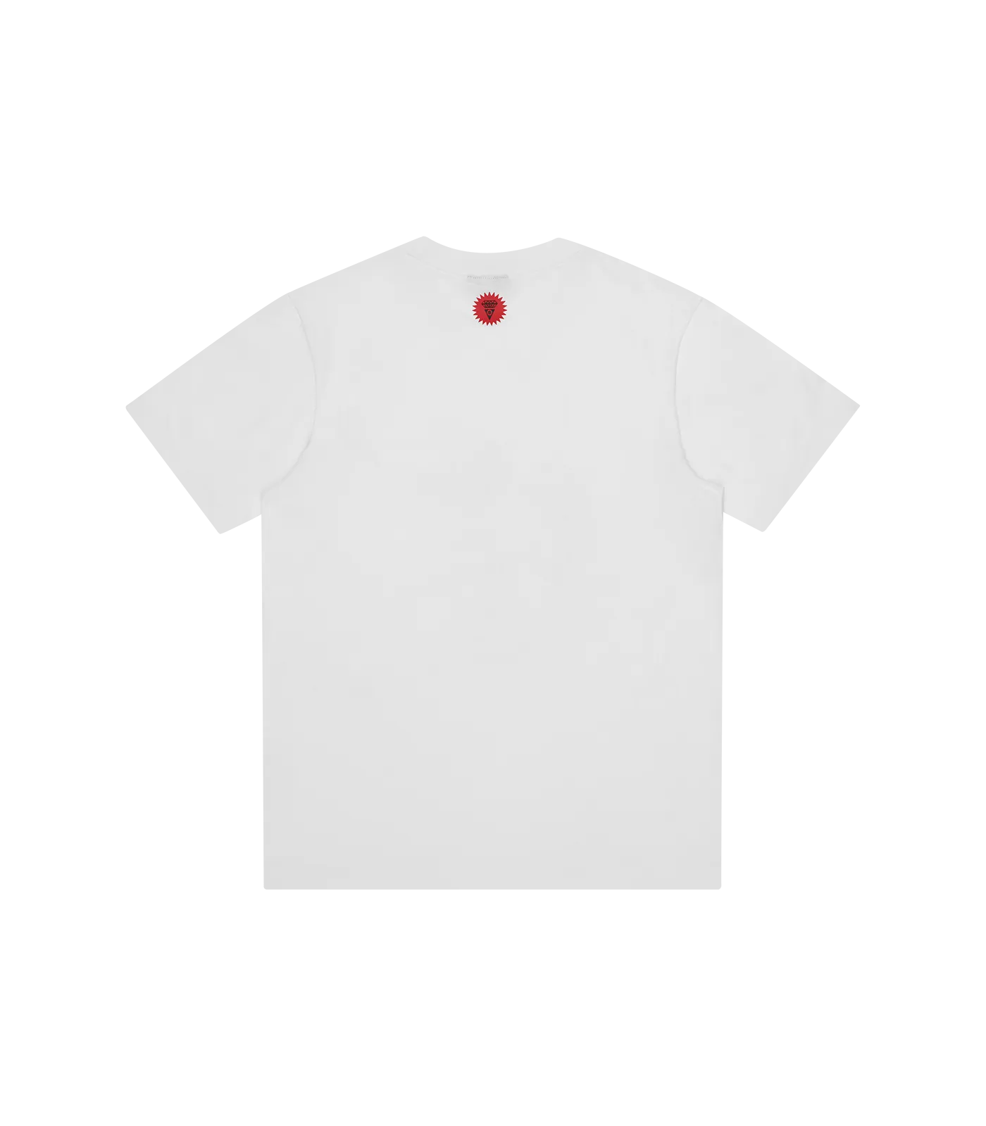 CONES & BONES T-SHIRT - WHITE