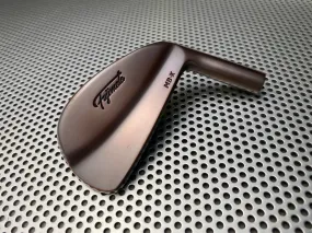 Fujimoto Golf Iron FT-1 MB-X Black Copper 4 to P