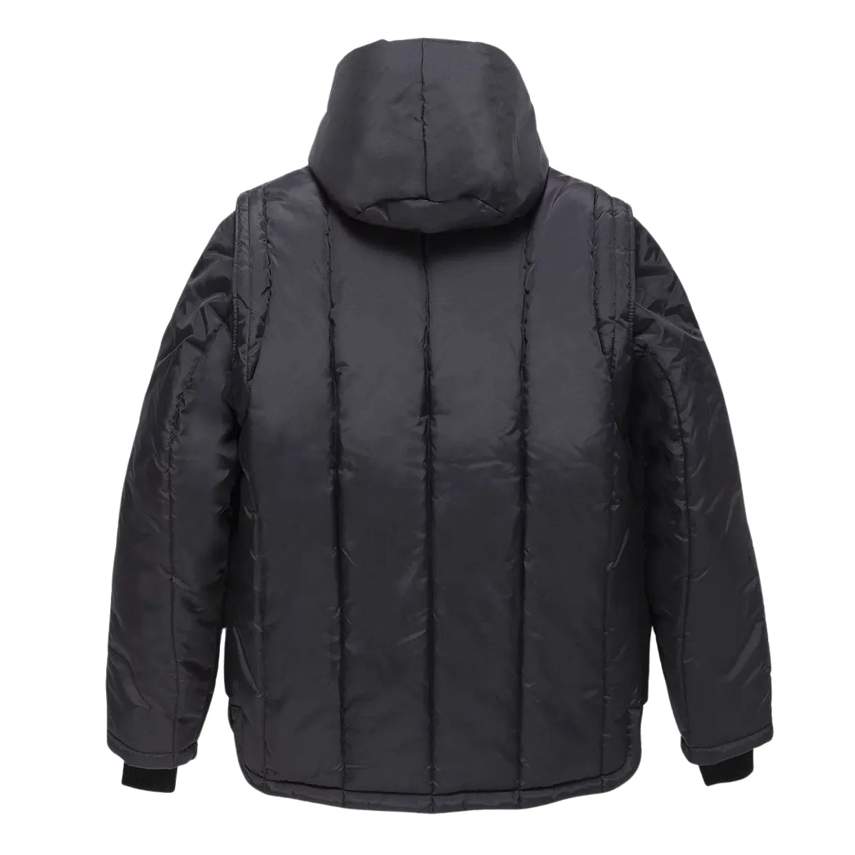 Giubbino Uomo Refrigiwear Chill Jacket Nero