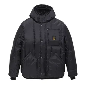 Giubbino Uomo Refrigiwear Chill Jacket Nero