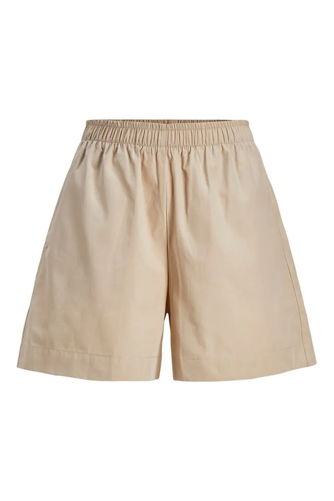 JXAmy Shorts - Beige