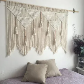 Macrame Wall Hanging