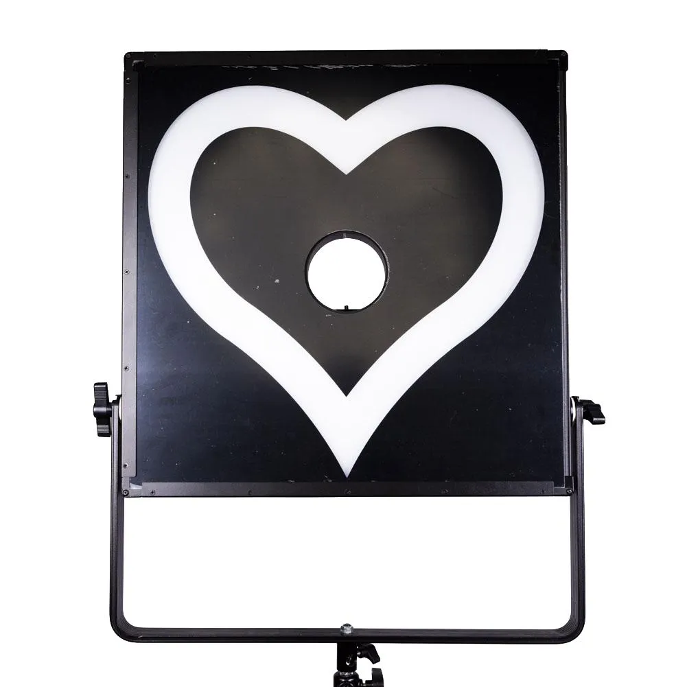 'Magic Light' 150W for Beauty, Events & Photobooth Lighting Kit (Demo Stock)