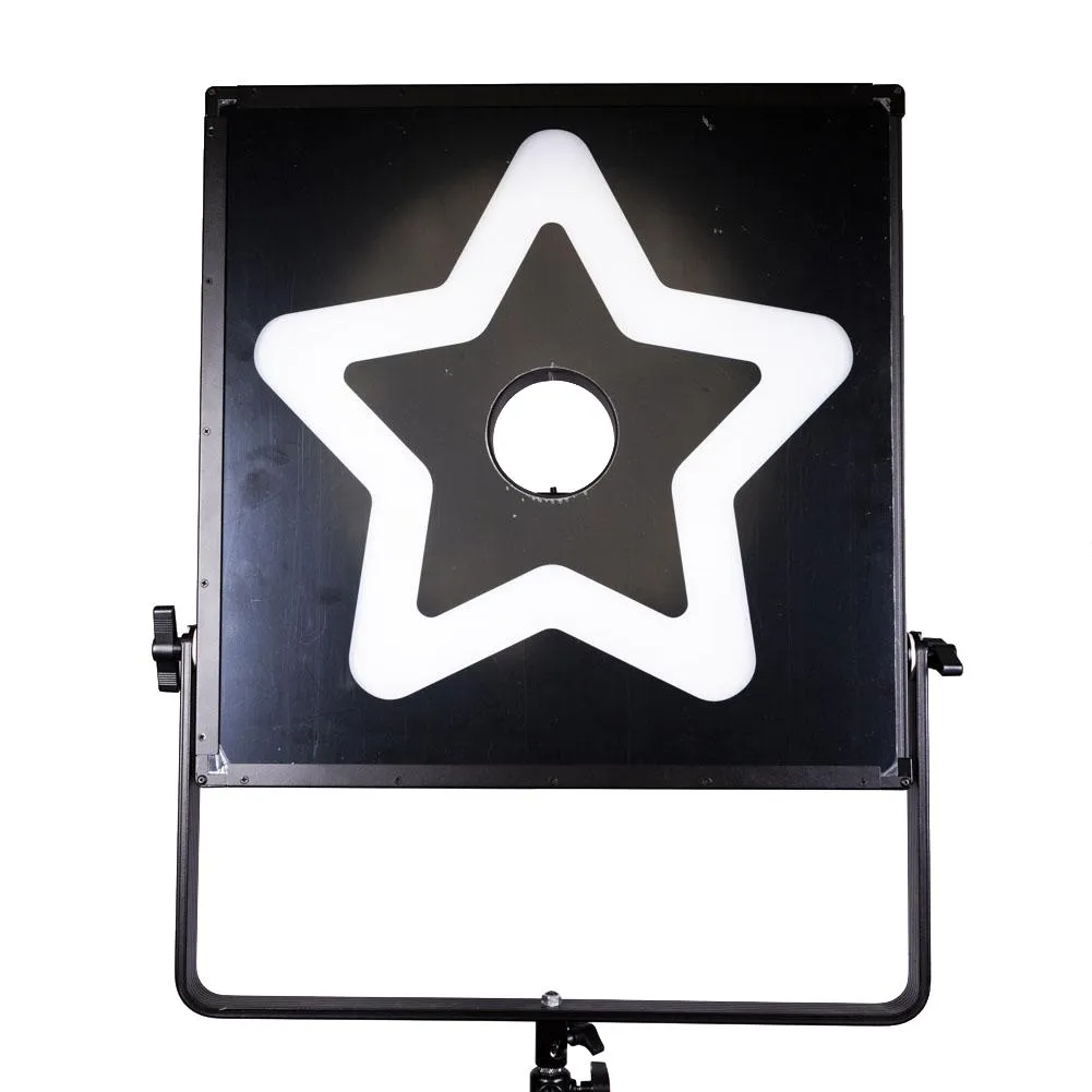 'Magic Light' 150W for Beauty, Events & Photobooth Lighting Kit (Demo Stock)