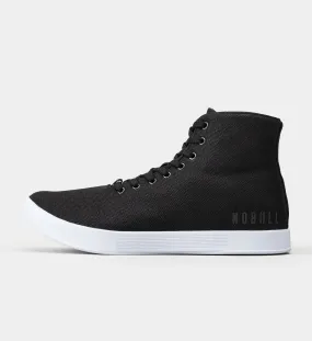 Men's Canvas Trainer