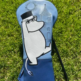 Moominpappa Driver Headcover - Havenix