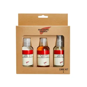 Red Wing Mini Care Kit #1