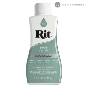 Rit All Purpose Dye Liquid Sage