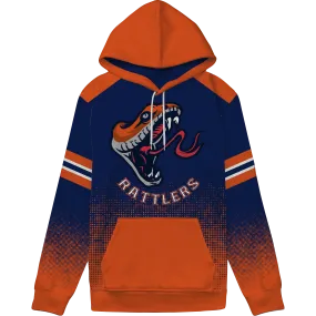 Sublimated Hoodie Design Code 126