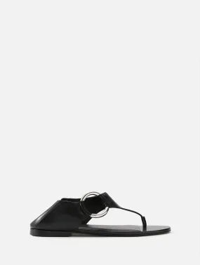 XSL Flat Sandal